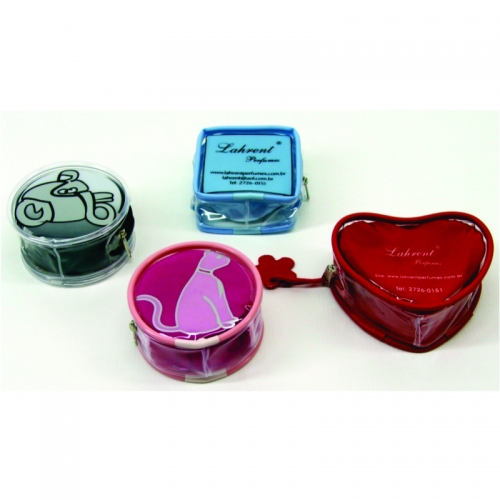 Necessaire Porta-moedas